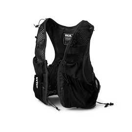 Running Vest  Silva Strive 5 Black