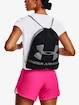 Sack Under Armour  Ozsee Sackpack-BLK