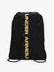 Sack Under Armour  Ozsee Sackpack-BLK