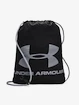 Sack Under Armour  Ozsee Sackpack-BLK