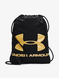 Sack Under Armour Ozsee Sackpack-BLK