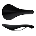 Sattel Fabric  Scoop Radius Elite black