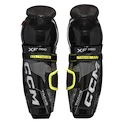 Schienbeinschützer CCM Tacks XF PRO Bambini (Youth) 8 Zoll