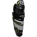 Schienbeinschützer Warrior Alpha Pro Junior