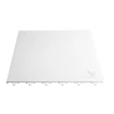 Schießbrett Bauer  DRYLAND TRAINING TILES WHT 10 PCK