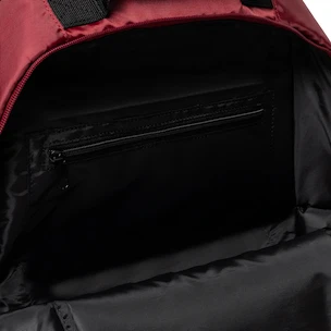 Schlägerrucksack Dunlop  CX Club Backpack Red/Black 2024