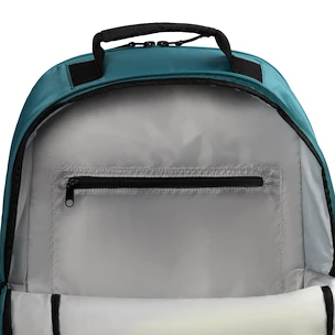 Schlägerrucksack Dunlop  SX Club Backpack Teal 2025