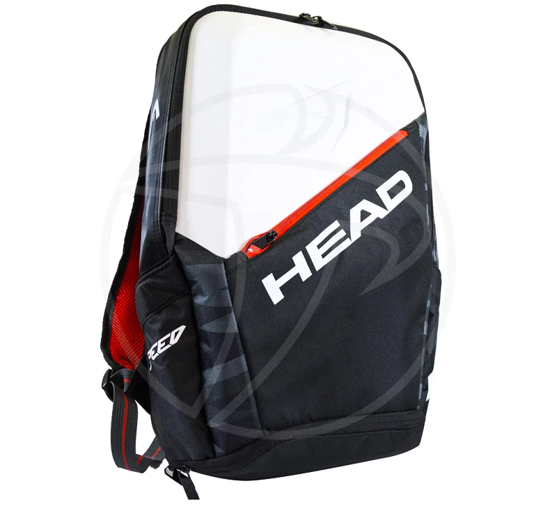 Schlagerrucksack Head Djokovic Backpack 2018 Sportega