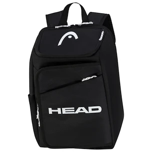 Schlägerrucksack Head  JR Tour Backpack 20L BKWH