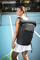 Schlägerrucksack Head  Pro X Racqpack Black