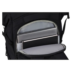 Schlägerrucksack Head  Pro X Racqpack Black