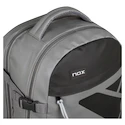 Schlägerrucksack NOX   At10 Team Grey Backpack