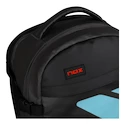 Schlägerrucksack NOX   Ml10 Team Black Backpack