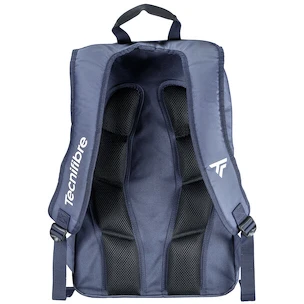 Schlägerrucksack Tecnifibre  Tour Endurance Backpack Navy