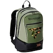 Schlägerrucksack Tecnifibre  Tour Endurance Khaki Backpack 2024