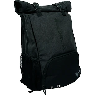 Schlägerrucksack Victor  9101 Black