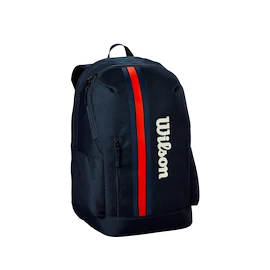 Schlägerrucksack Wilson Team Backpack 2025 Navy