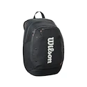 Schlägerrucksack Wilson  Tour Backpack 2025 Black