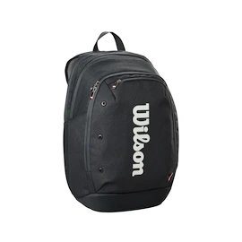 Schlägerrucksack Wilson Tour Backpack 2025 Black