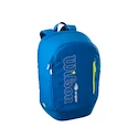 Schlägerrucksack Wilson  US Open 2024 Tour Backpack Blue