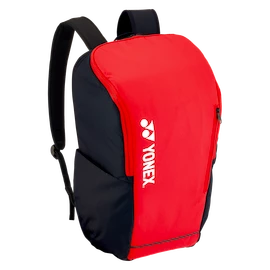 Schlägerrucksack Yonex Team Backpack S 42312S Scarlet