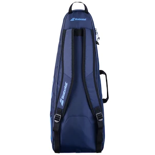 Schlägertasche Babolat  Backrack 3 Dark Blue