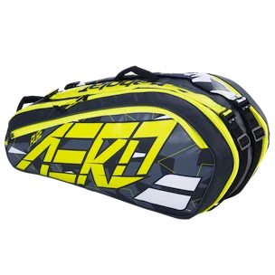 Schlägertasche Babolat  Pure Aero Racket Holder X6 2023