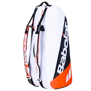 Schlägertasche Babolat  Pure Strike RH X6 2024