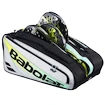 Schlägertasche Babolat  RH Pro Padel Silver/Black/Multi