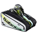 Schlägertasche Babolat  RH Pro Padel Silver/Black/Multi