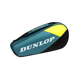 Schlägertasche Dunlop SX Club 3R Teal 2025