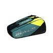 Schlägertasche Dunlop  SX Performance 12R Teal 2025