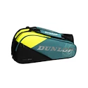 Schlägertasche Dunlop  SX Performance 8R Teal 2025