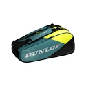 Schlägertasche Dunlop  SX Performance 8R Teal 2025