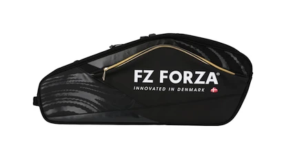 Schlägertasche FZ Forza  Tour Line 12 Pcs Black