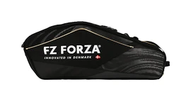 Schlägertasche FZ Forza Tour Line 15 Pcs Black