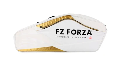 Schlägertasche FZ Forza  Tour Line 15 Pcs White