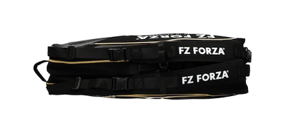 Schlägertasche FZ Forza  Tour Line 6 Pcs Black