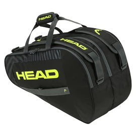 Schlägertasche Head Base Padel Bag M BKNY