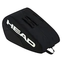 Schlägertasche Head  Base Padel Bag M Black