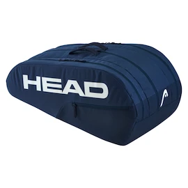 Schlägertasche Head Base Racquet Bag L NV