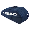 Schlägertasche Head  Base Racquet Bag M NV