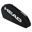 Schlägertasche Head  Base Racquet Bag S Black