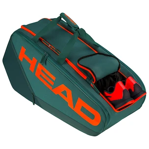 Schlägertasche Head  Pro Racquet Bag XL DYFO