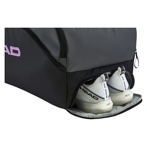 Schlägertasche Head  Pro X Duffle Bag L BKDG