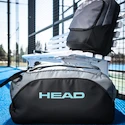 Schlägertasche Head  Pro X Padel Duffle Bag L BKDG