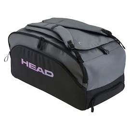 Schlägertasche Head Pro X Padel Duffle Bag L BKDG