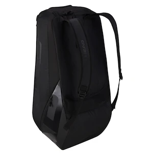 Schlägertasche Head  Pro X Racquet Bag XL Black