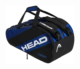 Schlägertasche Head Team Padel Bag L BLBK