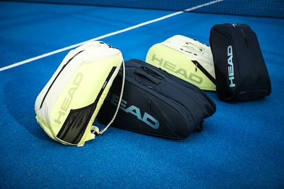 Schlägertasche Head  Tour Padel Bag L NV